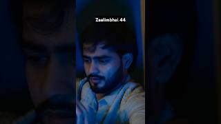 Zaalimbhai ep 4️⃣4️⃣ viralvideo wedding terichaonmain wedding lovestory tranding [upl. by Gabie]