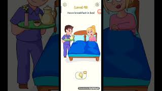 DOP 2 level 1130 Haye breakfast in beddop2 viralvideos shortvideos gaming [upl. by Lovel457]