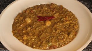 DAL MAKHANA  MAKHANE WALI DAL  EASY AND AUTHENTIC TASTE [upl. by Jablon]