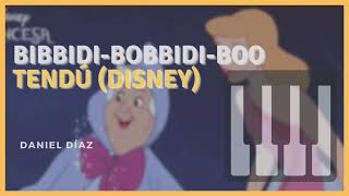 TENDÚ Cinderella Disney  Music for Ballet Class [upl. by Alim]