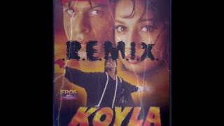 DJ S  Koyla  Tanhai Tanhai REMIX [upl. by Ahseele]