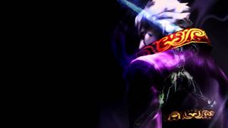 Devil May Cry  OST  Ultra Violet Nelo Angelo Battle [upl. by Netta]