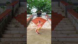 Apsara aali Classical Mix  Choreo  Meenakshi Muralidharan  🎥  AMMA 🩷 classical dance remix [upl. by Toni]