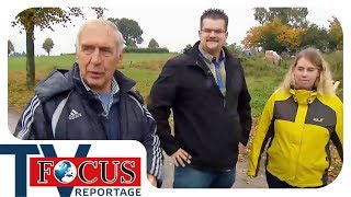 Leben auf dem Land Sterben Deutschlands Dörfer aus  Focus TV Reportage [upl. by Rouvin]