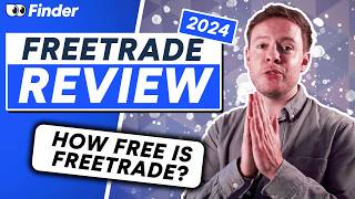 Freetrade review 2024 How free is Freetrade [upl. by Dorita600]