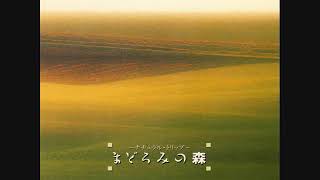 磯田健一郎 Kenichiro Isoda  森に住む人 [upl. by Harriot]