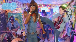 BOULEVARDS  Jam In The Van Full Set Live in Austin TX 2022 JAMINTHEVAN [upl. by Ailb]