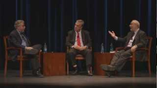 Krugman and Stiglitz Whats the Future of Economic Thinking [upl. by Letney]