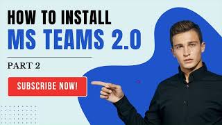 How to install Teams meeting addin in Outlook  TeamsMeetingAddin applayer citrixmcs [upl. by Bohlin]