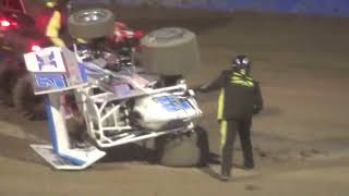 Skagit Speedway 360 Main May 11 2024 Skagit Speedway Videos [upl. by Arodasi498]