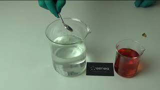 Beneq nSILVER anti tarnish ALD coating demonstration [upl. by Braasch]