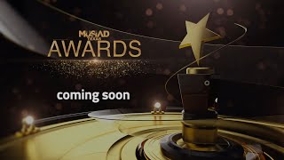 MUSIAD TEXAS AWARDS ANNOUNCE  COMING SOON [upl. by Assela]