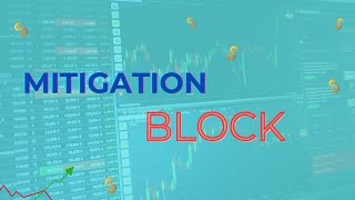 Mitigation Block [upl. by Nemra]