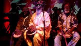 Rastaman Chant by Ras Michael amp The Sons Of Negus  DUB CLUB  Echoplex 31010 [upl. by Keifer]