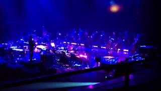 Heritage Orchestra Performs Vangelis Blade Runner End Titles [upl. by Eldwon113]