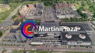 MartiniPlaza Groningen Introductie [upl. by Arvy585]