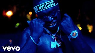 Peewee Longway  Fiji Water Official Video [upl. by Abramo455]