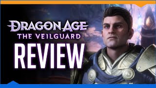 I do not recommend Dragon Age The Veilguard Review [upl. by Mok]