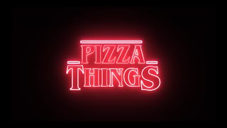 Pizza Things  Vanellis Bistro Commercial [upl. by Surdna]