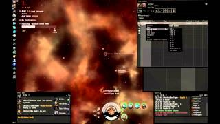 Eve is Easy Lowsec FW Kestrel Guide  Commentary [upl. by Colbye510]