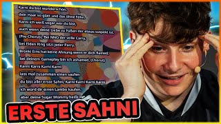 KUTCHERS SONG FÜR MICH  Karni [upl. by Eidua860]