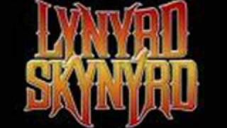 Lynyrd Skynyrd Lend a Helping Hand  Lyrics [upl. by Bendicty705]