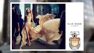 Elie Saab Le Parfum Woda perfumowana spray 90ml [upl. by Kerwon]