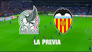 EN VIVO Dani Mollo y Vengan Vengan🔴La previa de mexico  Valencia [upl. by Andria143]