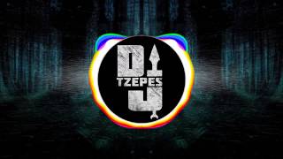 Dj TZepeshKill de ma Original Moombah Song [upl. by Adnoval]