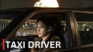 Taxi Driver 2021  ENG SUB  Korean Drama  Season 1 ktrendtreasures taxidriver kdrama [upl. by Bravin]