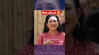 Siapa bilang Titiek Soeharto tak bisa nyanyi bagus banget tau 😍 [upl. by Aratal69]