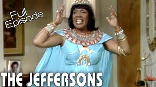 The Jeffersons  The Costume Party  Season 4 Episode 11 Full Episode  The Norman Lear Effect [upl. by Anelehs]