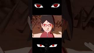 All Sharingan Awakenings in Naruto x Boruto Ultimate Ninja Storm Connections [upl. by Otnas]