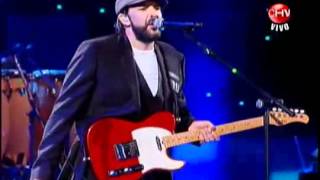 Juan Luis Guerra y 440  Son al Rey de Reyeswmv [upl. by Meil529]