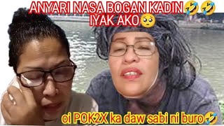 BISDAK GWAPA VLOGS is live PASOK YONG MGA MAY GALIT SAKIN🤪 [upl. by Ardnuassak]