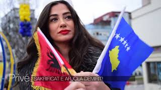 Sakrificat e Arjola Demirit [upl. by Xet]