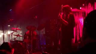 3XIL3D LIVE Human Effluence  Live at Maryland Deathfest 2022 [upl. by Skye907]