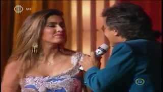 Al Bano amp Romina Power Sempre Sempre 1992 [upl. by Lodovico]