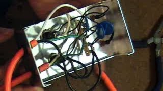 DIY Surge Protector Part 1 of 2 [upl. by Studdard]