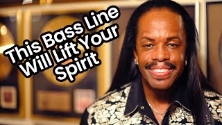 The Amazing Verdine White [upl. by Kordula]