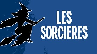 Les sorcières et leur place dans la société  UPH 2 [upl. by Lorant10]