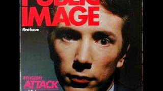 Public Image Ltd Attack [upl. by Obe503]