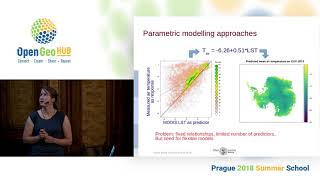 The basics of spatiotemporal graph neural networks [upl. by Ytsirhc475]