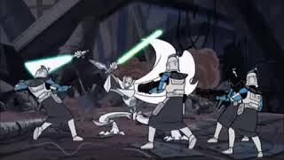 General Grievous Ra Ra RasputinОбрезка 3 012 [upl. by Llednav]