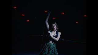 Tei Shi  Falling From Grace Live in Los Angeles [upl. by Aelanej]