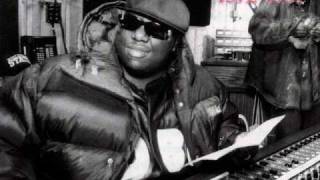 The Wickedest Freestyle  Biggie Smalls [upl. by Sikorski]