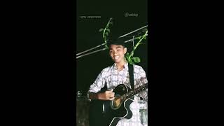 Batase Gun Gun music status new love viralvideo lovesong romentic trending fun guitarcover [upl. by Laband]