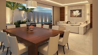 Top 300 Modern Living Room Design Ideas 2024  Wall Decorating Ideas  Home Interior Design Ideas 2 [upl. by Ellehsad]