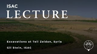 Exploring the Roots of Mesopotamian Civilization Excavations at Tell Zeidan Syria [upl. by Lydell]