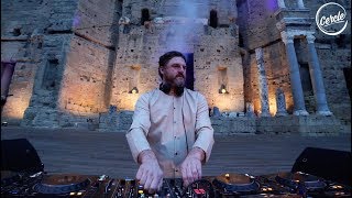 Solomun  Théâtre Antique dOrange in France for Cercle [upl. by Shawnee774]